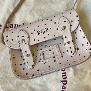 Cambridge Satchel Company tiny satchel